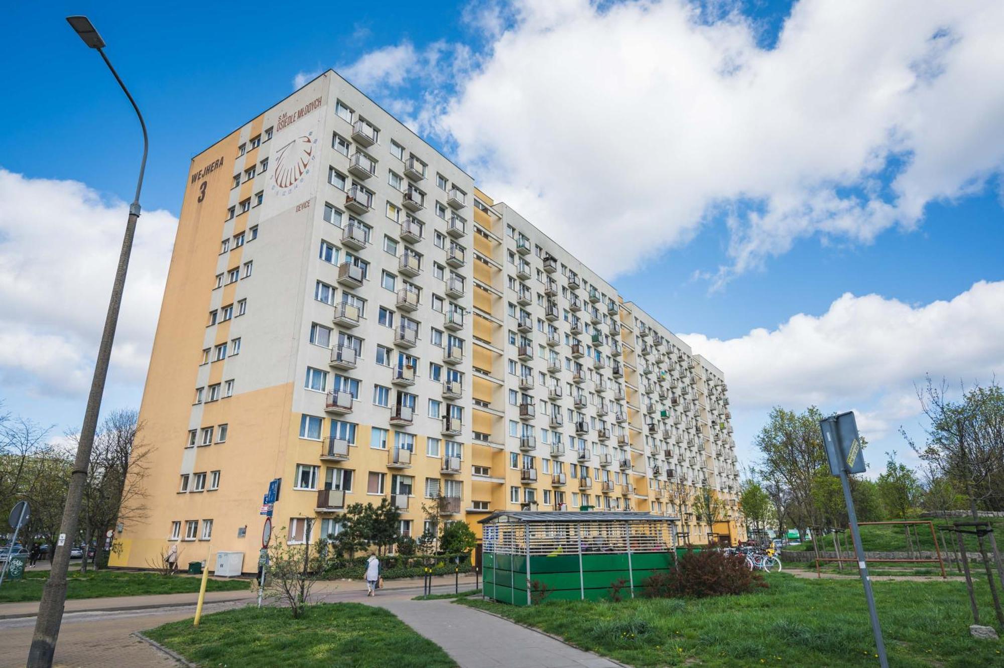 Wejhera 3A By Homeprime Danzig Exterior foto